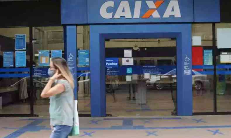 Agncia da Caixa Econmica Federal