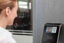 Biometria Touchless: tecnologia é forte aliada contra a COVID-19