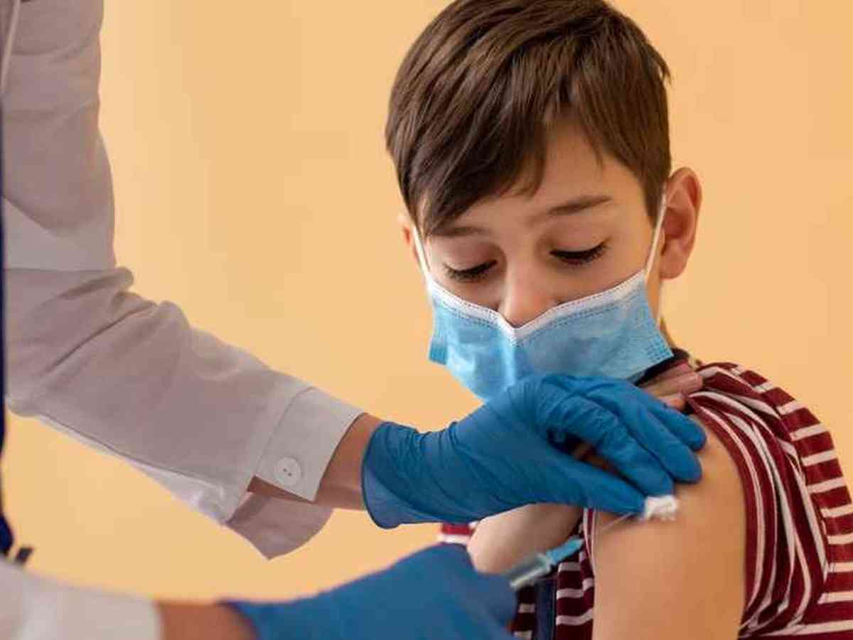 Fake news sobre vacinas disseminam temor entre famílias, diz pesquisa
