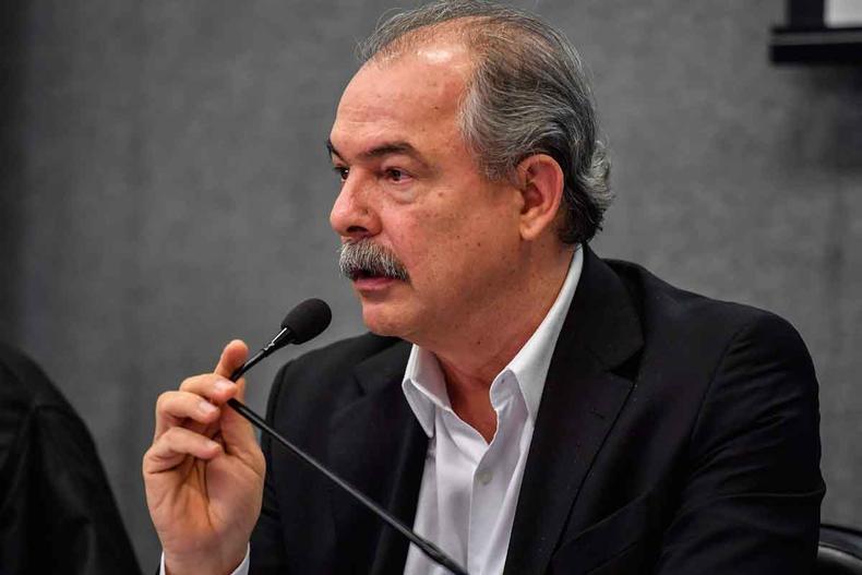Aloizio Mercadante