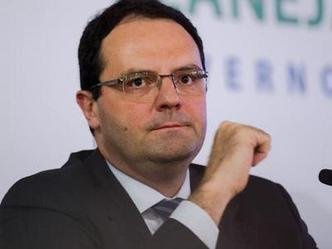 O ministro da Fazenda, Nelson Barbosa, anuncia cortes no Or�amento e mudan�as fiscais para 2016(foto: Marcelo Camargo/Ag�ncia Brasil )