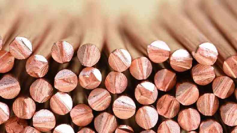 Larrouy-Maumus recomenda usar cobre apenas em superfcies de alto contato devido ao custo(foto: Getty Images)