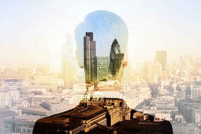 O nômade é que aquele profissional que não trabalha necessariamente onde reside(foto: Travel Jobs) O nômade é que aquele profissional que não trabalha necessariamente onde reside(foto: Travel Jobs)