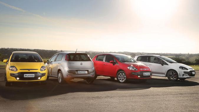 (foto: Divulgação / Fiat) (foto: Divulgação / Fiat)