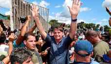 Apesar do desgaste, Bolsonaro deve manter discurso negacionista
