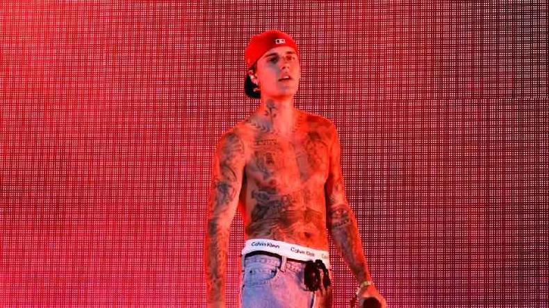 Justin Bieber