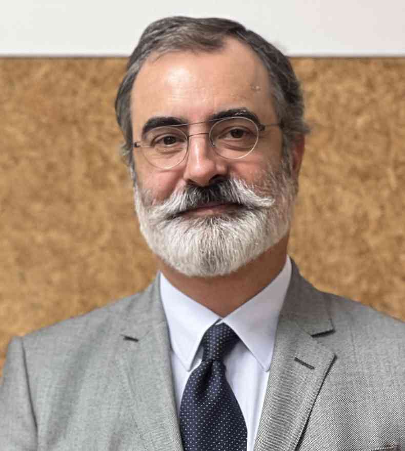 Frederico Loureno, da Universidade de Coimbra, Portugal