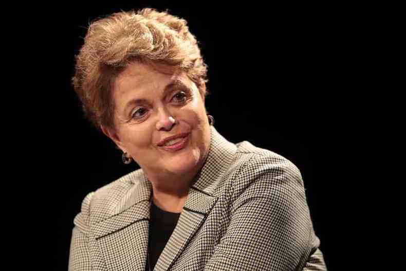 TCU considera que Dilma no cometeu irregularidades no conselho de administrao da Petrobras em 2006(foto: Joel Saget/AFP)