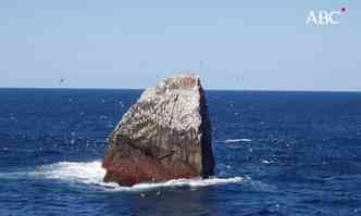 Ilha Rockall 