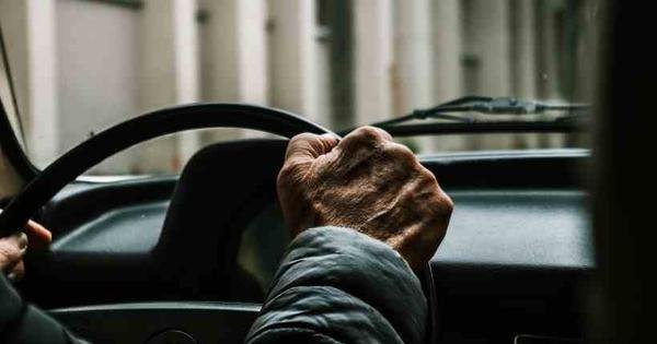 Dia dos Avós: segurança de idosos no trânsito