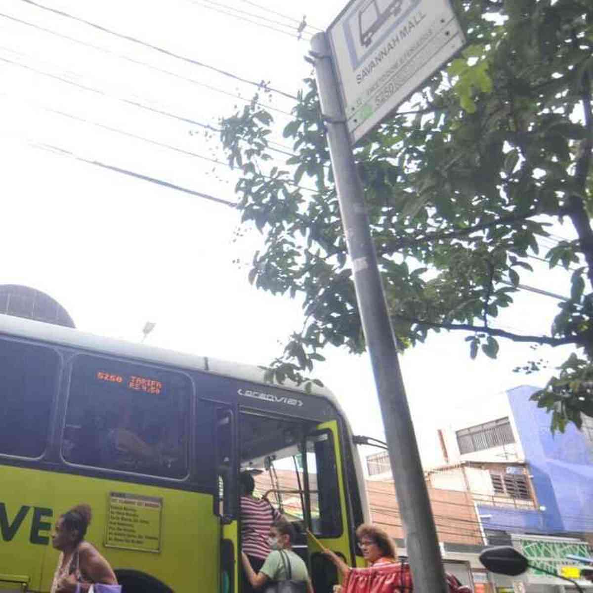 Passagem de ônibus em BH vai custar R$ 6 a partir de domingo - Politica -  Estado de Minas