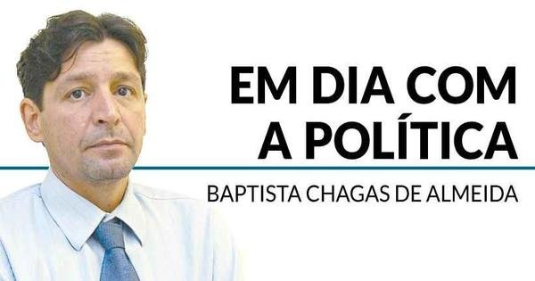 Reverendo chora na CPI da COVID e pede desculpa ao Brasil, mas não convence - Vimarsana News