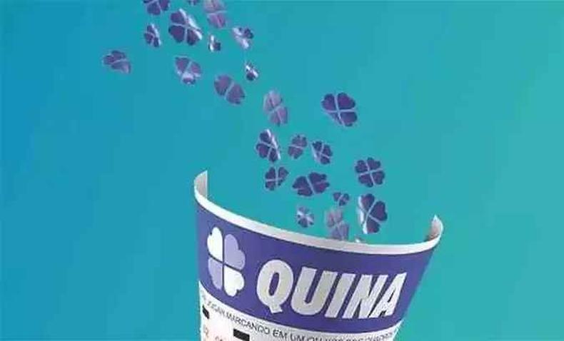 Quina 5945 Aposta De Bh Acerta 5 Numeros E Ganha R 16 Milhoes Nacional Estado De Minas Quina 5945 Aposta De Bh Acerta 5 Numeros E Ganha R 16 Milhoes Nacional Estado De Minas