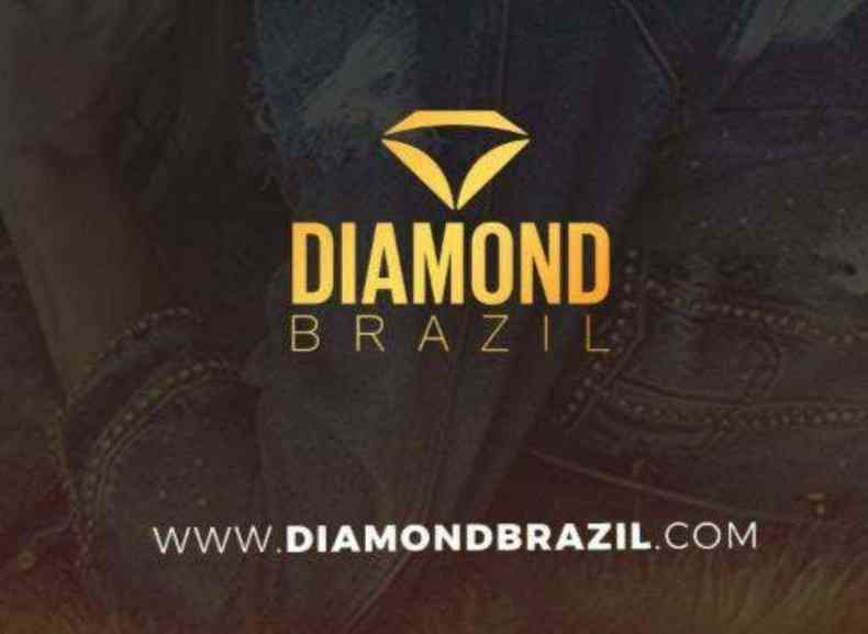 Site Diamond Brazil