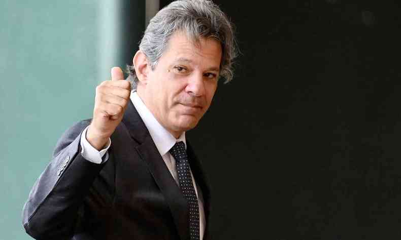 Fernando Haddad