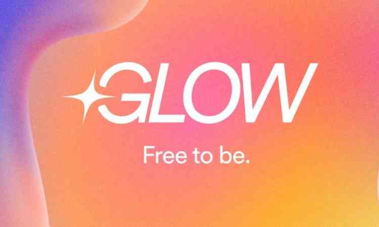 Glow Spotify