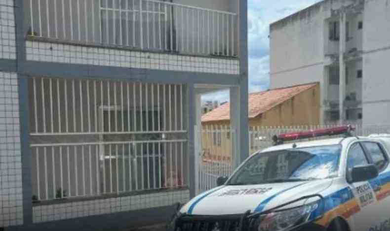 Crime aconteceu nesse sbado (5/11) em So Loureno, e o corpo do suspeito foi localizado na manh deste domingo (6)
