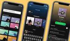 Spotify, Nubank e Pinterest do erro no iPhone e consumidores reclamam 