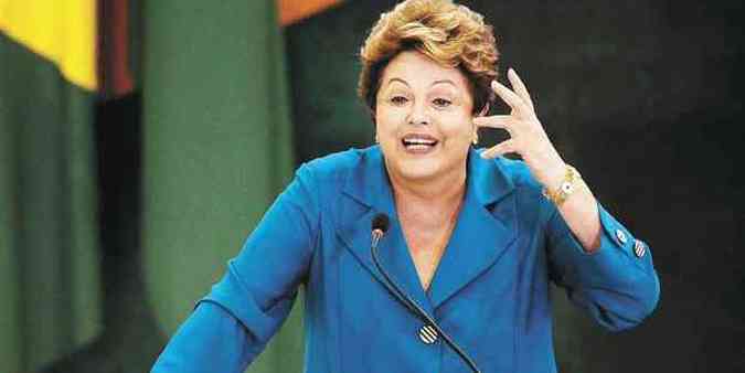 Dilma considerou que a visita estaria condicionada ao tema espionagem, ainda sem 