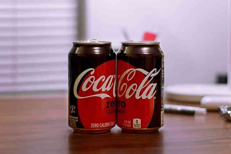 Substncia da Coca Zero pode ser classificada como cancergena pela OMS 