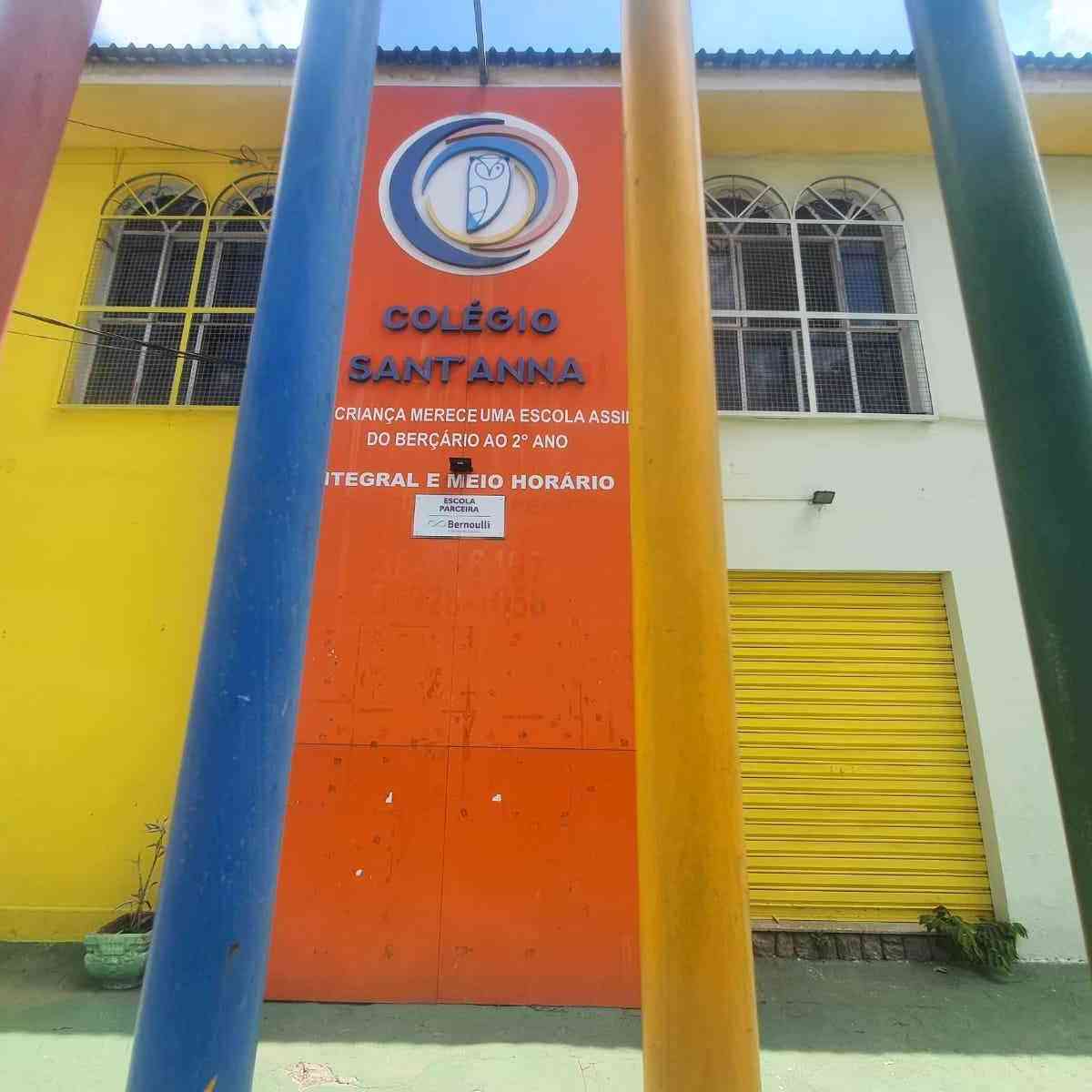 Colégio Santana