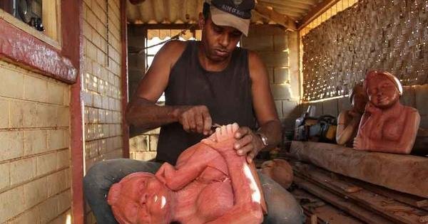 Encomendas do artesanato de Minas são renovadas e turistas retornam - Vimarsana News