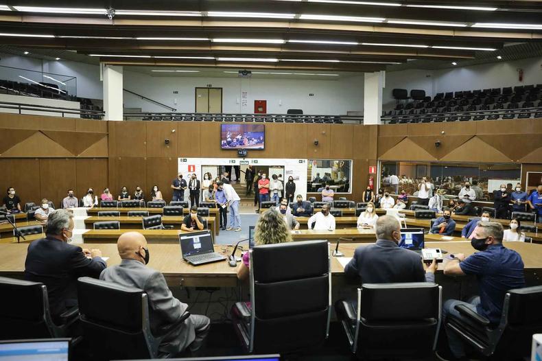 Projeto que probe tal prtica com fins estticos nos pets foi aprovado por unanimidade