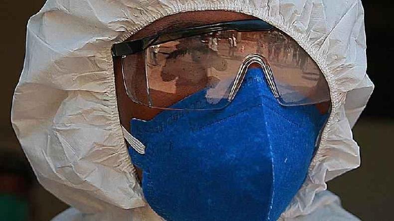 Estados do país adotaram medidas para tentar conter a proliferação do vírus(foto: Agência Brasil) Estados do país adotaram medidas para tentar conter a proliferação do vírus(foto: Agência Brasil)