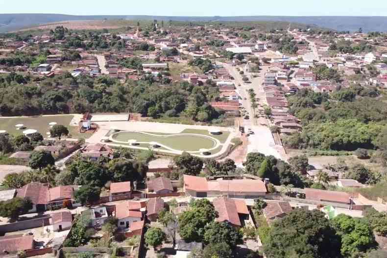 Crime aconteceu na cidade de Padre Carvalho, no Norte de Minas