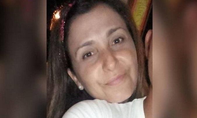 Na segunda-feira de carnaval, a turista argentina Natália Cappetti entrou por engano em morro carioca e foi baleada no Rio(foto: Reprodução Facebook) Na segunda-feira de carnaval, a turista argentina Natália Cappetti entrou por engano em morro carioca e foi baleada no Rio(foto: Reprodução Facebook)