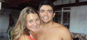 (foto: Casal foi morto por asfixia provocada por mon�xido de carbono)