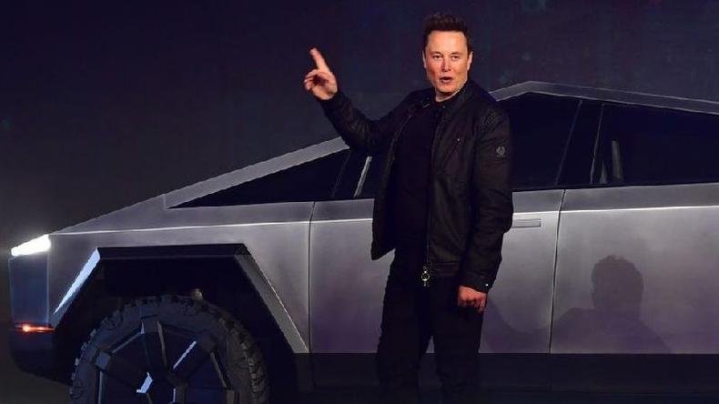 Musk usou v�rias vezes sua conta no Twitter para criticar medidas de isolamento para combater o v�rus.