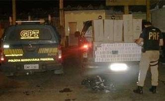 (foto: Divulga��o PRF)