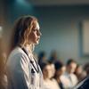 Por que se atualizar fora do país é essencial na medicina