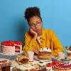 Stress food: estresse anula resposta do cérebro à saciedade e aumenta peso