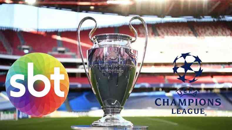 SBT conquista a Champions League e antecipa presente de