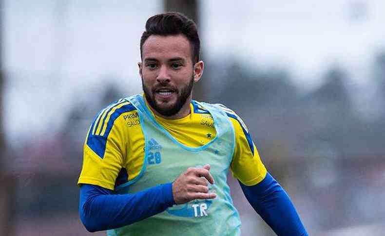 Giovanni apontou mudana necessria para o Cruzeiro em 2022
