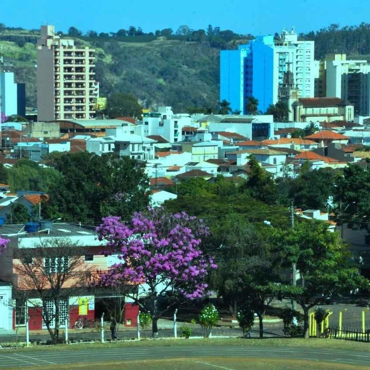 Polêmica no Censo: Prefeitura mineira confronta dados do IBGE - Gerais -  Estado de Minas