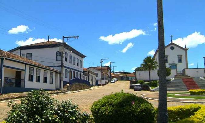 A cobertura vacinal na cidade está em 88%, segundo a prefeitura(foto: Viacao Cipo/Divulgação) A cobertura vacinal na cidade está em 88%, segundo a prefeitura(foto: Viacao Cipo/Divulgação)