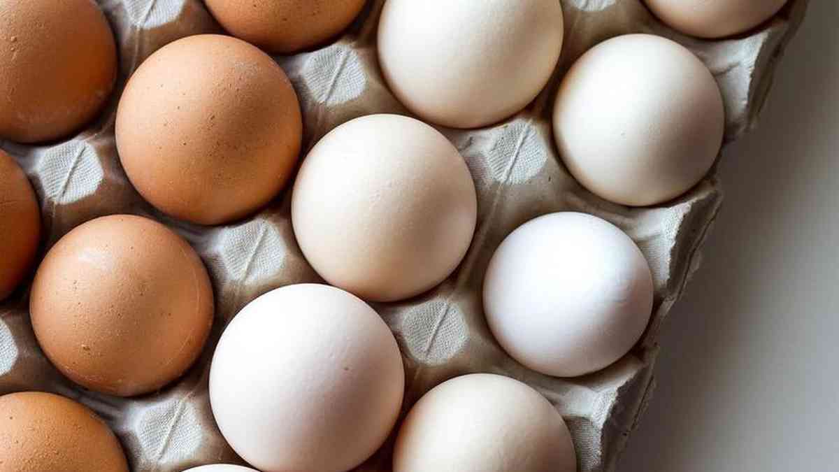 ¿Es cierto que los huevos curan los dolores de cabeza?  – salud