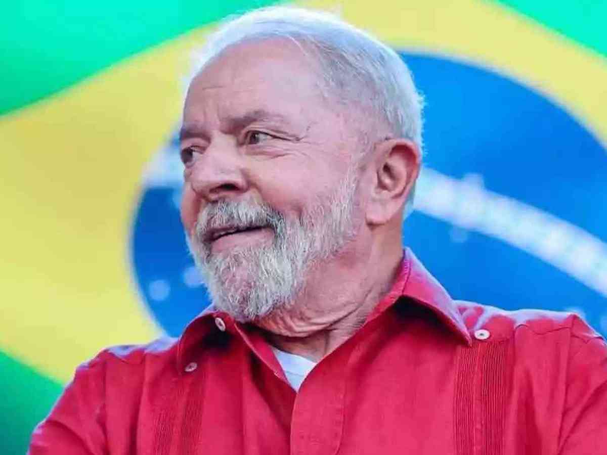 Lula escreve mensagem de Natal e lembra vítimas da COVID e das chuvas - Politica - Estado de Minas