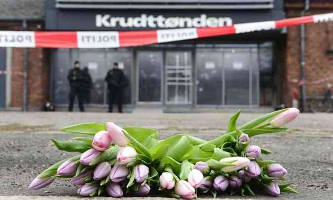 (foto: Soren Bidstrup / SCANPIX DENMARK / AFP)