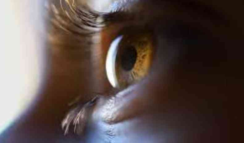 Falta de informao  uma das principais causas de deficincias oculares 