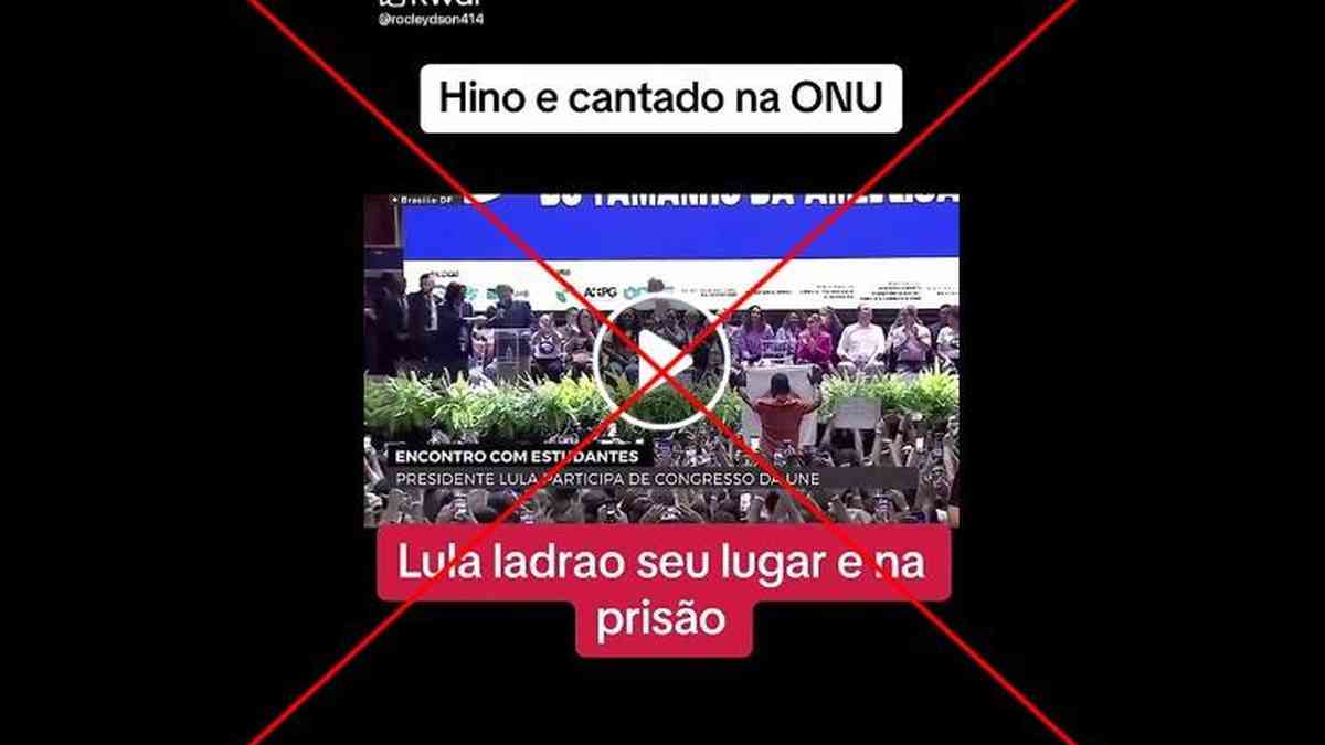 Lula correndo de militares: foto é viral é montagem - Internacional -  Estado de Minas