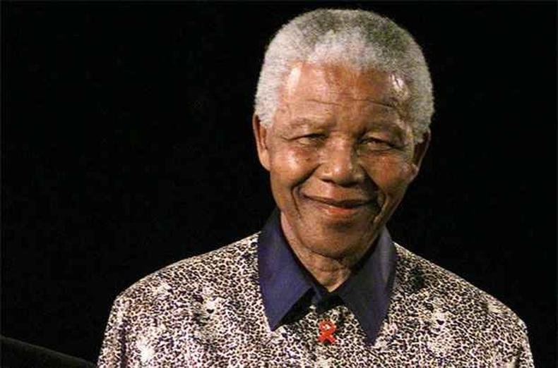 (foto: POOL/AFP PHOTO/DAVID GRAY) (foto: POOL/AFP PHOTO/DAVID GRAY)