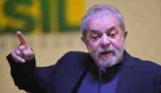 PF prende homem que ameaou a vida de Lula em redes sociais