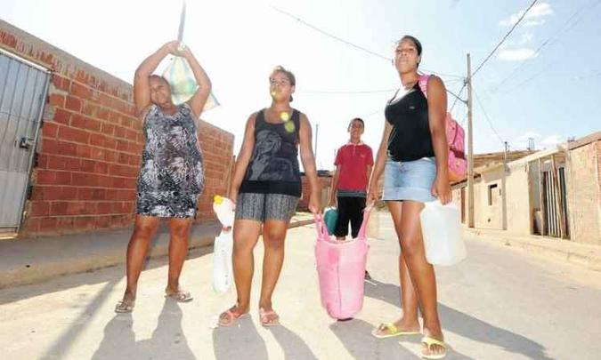 (foto: GLADYSTON RODRIGUES/EM/D.A PRESS) (foto: GLADYSTON RODRIGUES/EM/D.A PRESS)