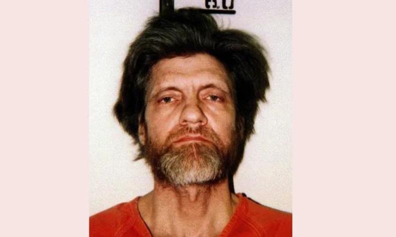 Kaczynski era matemático, graduado em Harvard e com doutorado em Michigan(foto: Federal Bureau of Investigation) Kaczynski era matemático, graduado em Harvard e com doutorado em Michigan