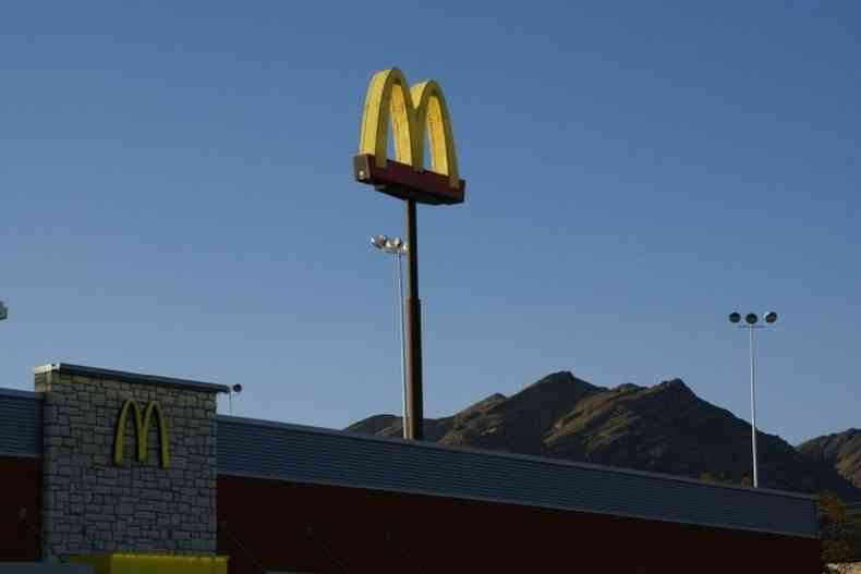 'Pior McDonald's do mundo' fechar aps mais de 900 brigas registradas