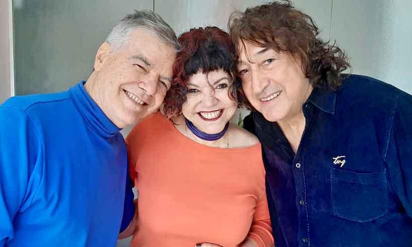 Entrevista Musical/Divulgação Entrevista Musical/Divulgação